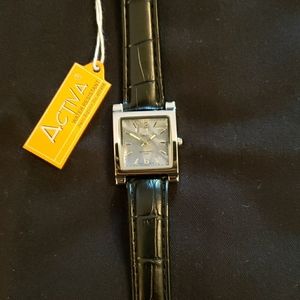 NEW Ladies Activa Watch